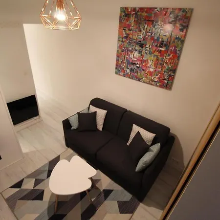 Studio Cosy A 50 M De Monaco Appartement *