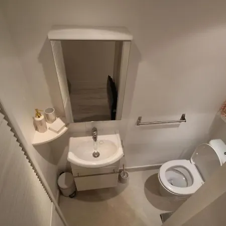 Appartement Studio Cosy A 50 M De Monaco Beausoleil