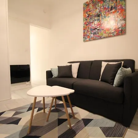 Studio Cosy A 50 M De Monaco Beausoleil